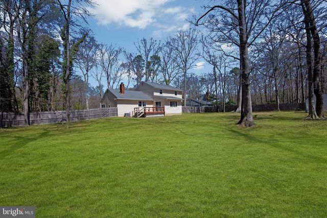 31 ILLINOIS TRAIL, Medford, NJ 08055