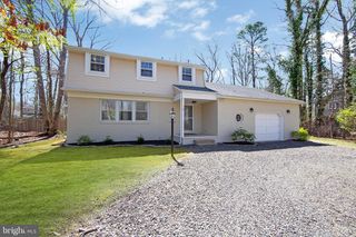 31 ILLINOIS TRAIL, Medford, NJ 08055