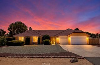 20337 Ituma Road, Apple Valley, CA 92308