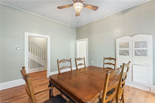 588 Roby Fulk Road, Pinnacle, NC 27043