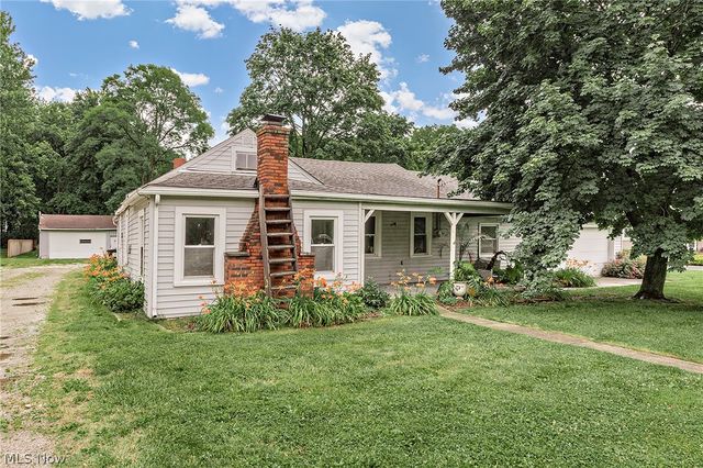 396 Park Road, Painesville Twp, OH 44077