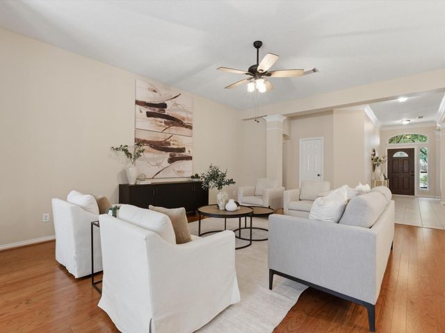 31231 Quail Oak Park Lane, Spring, TX 77386