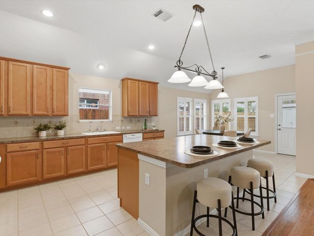31231 Quail Oak Park Lane, Spring, TX 77386