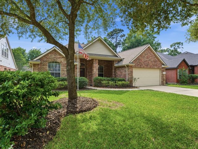 31231 Quail Oak Park Lane, Spring, TX 77386