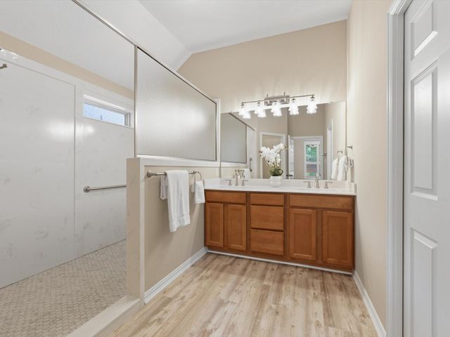31231 Quail Oak Park Lane, Spring, TX 77386