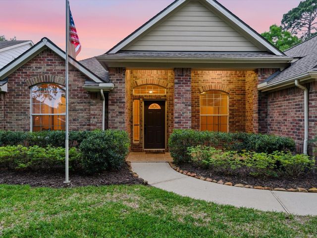 31231 Quail Oak Park Lane, Spring, TX 77386