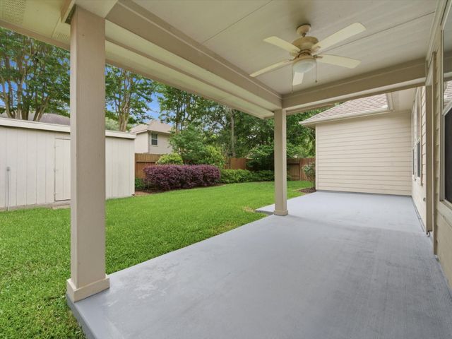31231 Quail Oak Park Lane, Spring, TX 77386