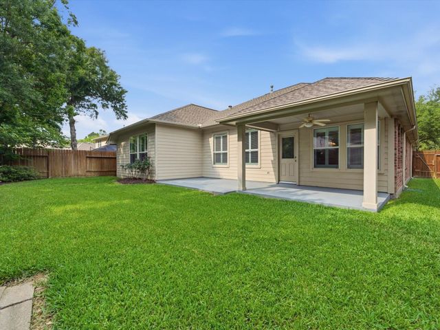 31231 Quail Oak Park Lane, Spring, TX 77386
