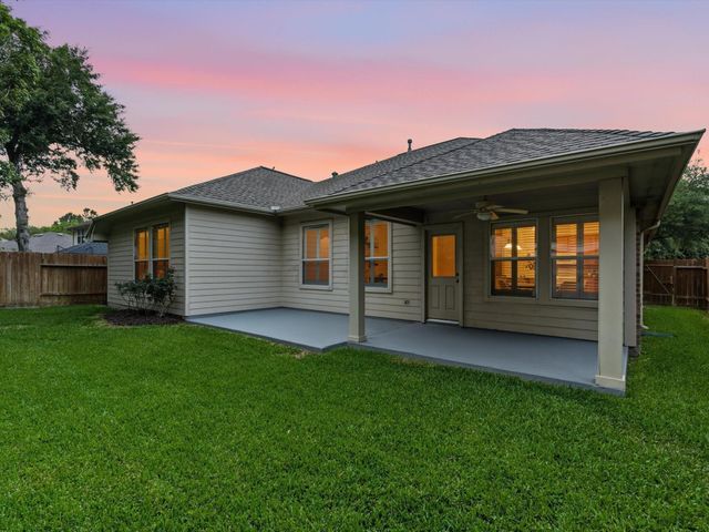 31231 Quail Oak Park Lane, Spring, TX 77386