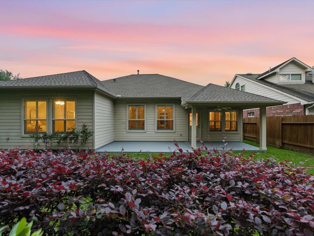 31231 Quail Oak Park Lane, Spring, TX 77386