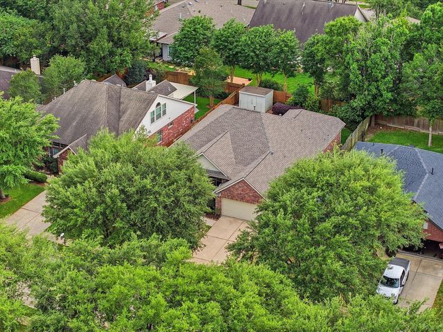 31231 Quail Oak Park Lane, Spring, TX 77386