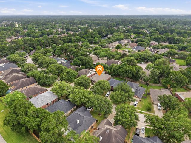 31231 Quail Oak Park Lane, Spring, TX 77386