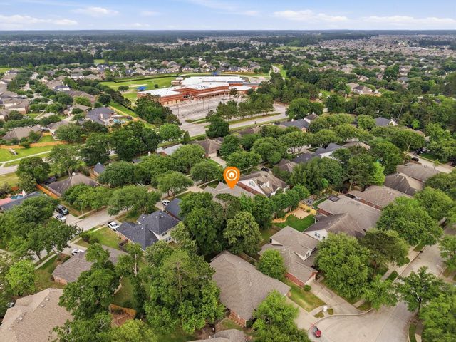 31231 Quail Oak Park Lane, Spring, TX 77386