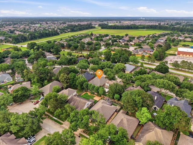 31231 Quail Oak Park Lane, Spring, TX 77386