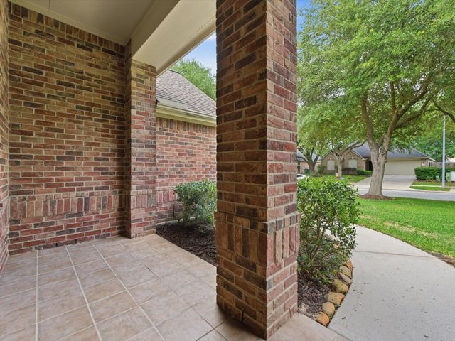 31231 Quail Oak Park Lane, Spring, TX 77386