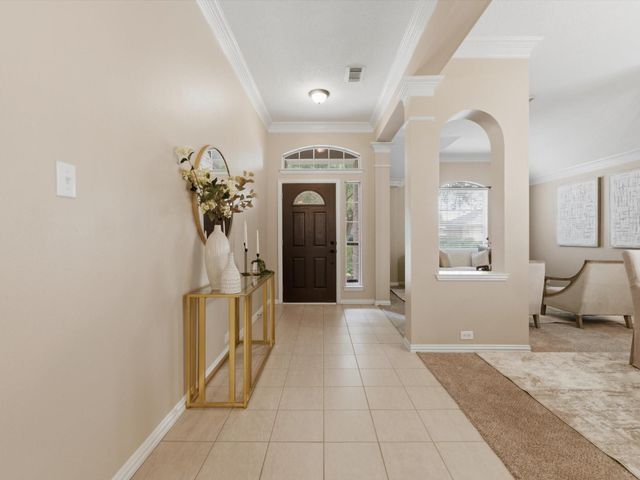 31231 Quail Oak Park Lane, Spring, TX 77386