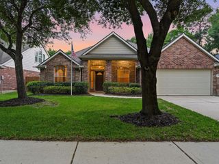 31231 Quail Oak Park Lane, Spring, TX 77386