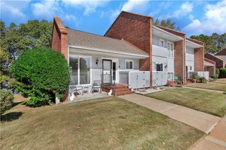 5 Harbor Gate Drive, Anderson, SC 29625