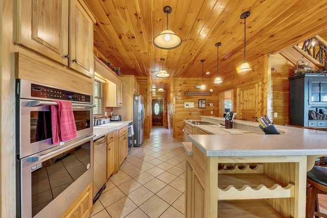 499 Raven Ridge Circle, Mineral Bluff, GA 30559