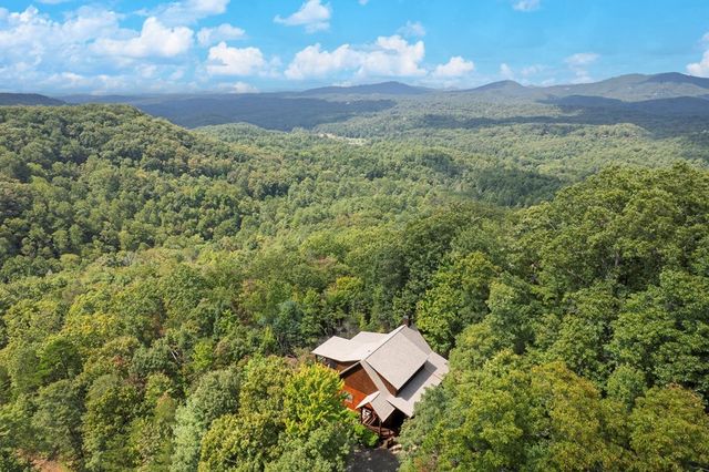 499 Raven Ridge Circle, Mineral Bluff, GA 30559