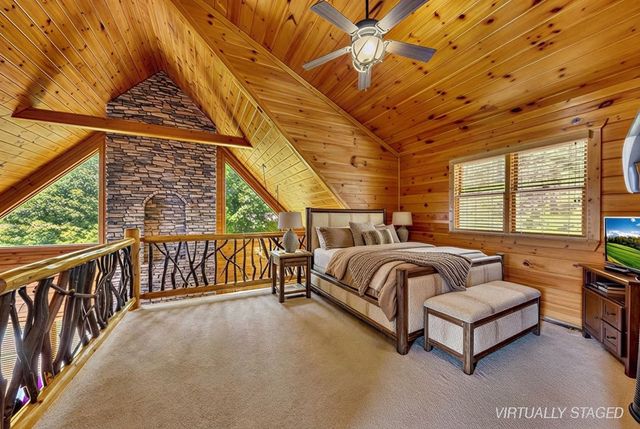 499 Raven Ridge Circle, Mineral Bluff, GA 30559