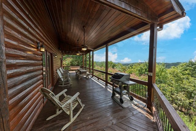 499 Raven Ridge Circle, Mineral Bluff, GA 30559