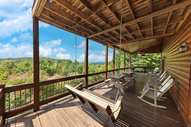 499 Raven Ridge Circle, Mineral Bluff, GA 30559