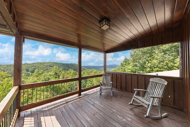 499 Raven Ridge Circle, Mineral Bluff, GA 30559