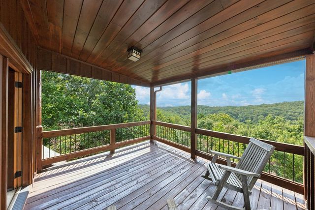 499 Raven Ridge Circle, Mineral Bluff, GA 30559