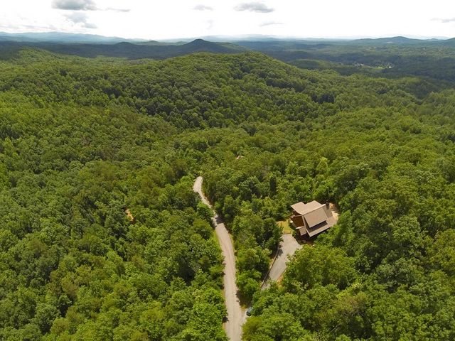 499 Raven Ridge Circle, Mineral Bluff, GA 30559