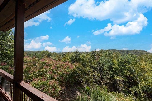 499 Raven Ridge Circle, Mineral Bluff, GA 30559
