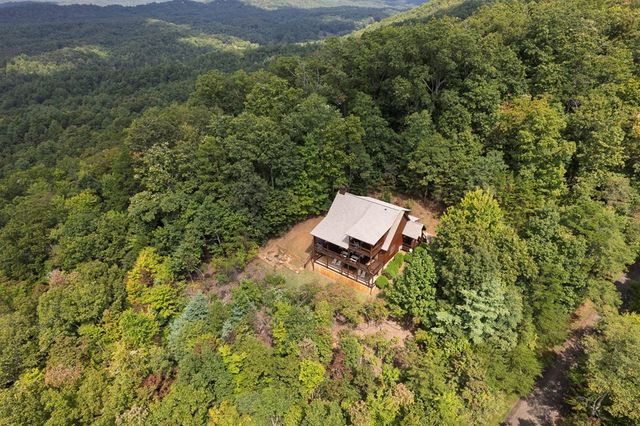 499 Raven Ridge Circle, Mineral Bluff, GA 30559