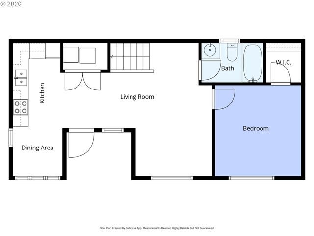 4194 Se VIEW ACRES Rd 1, Milwaukie, OR 97267