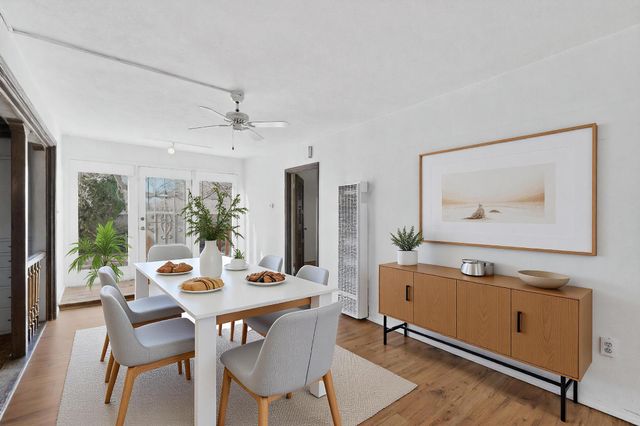 2303 Rio Grande Boulevard NW, Albuquerque, NM 87104