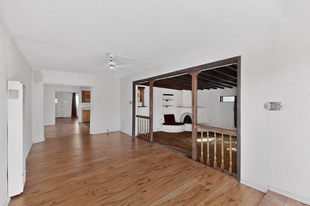 2303 Rio Grande Boulevard NW, Albuquerque, NM 87104