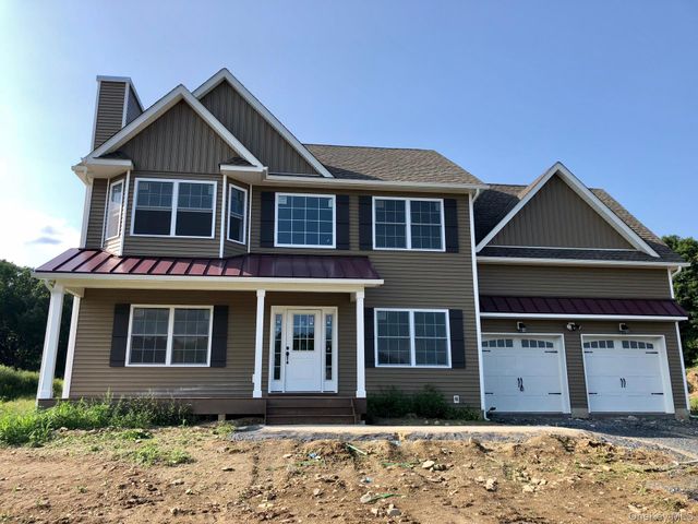 11 Sunset Lane, New Hampton, NY 10958