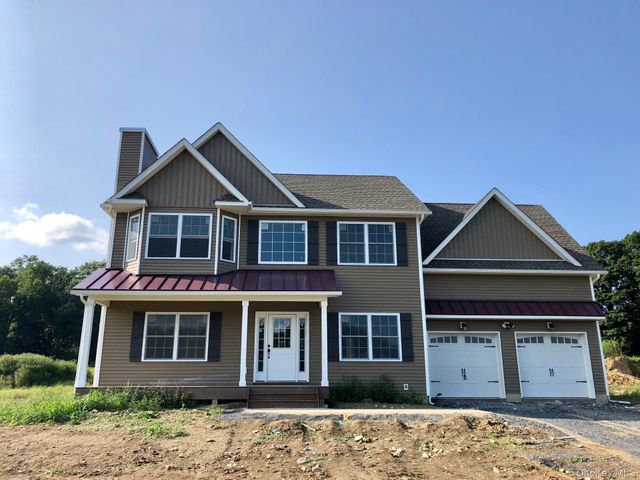 11 Sunset Lane, New Hampton, NY 10958