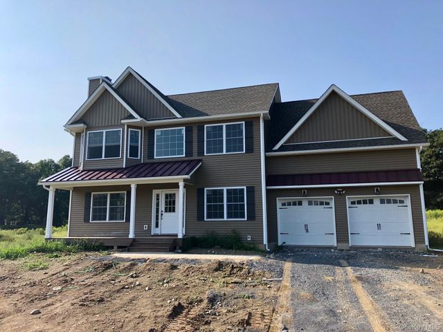 11 Sunset Lane, New Hampton, NY 10958