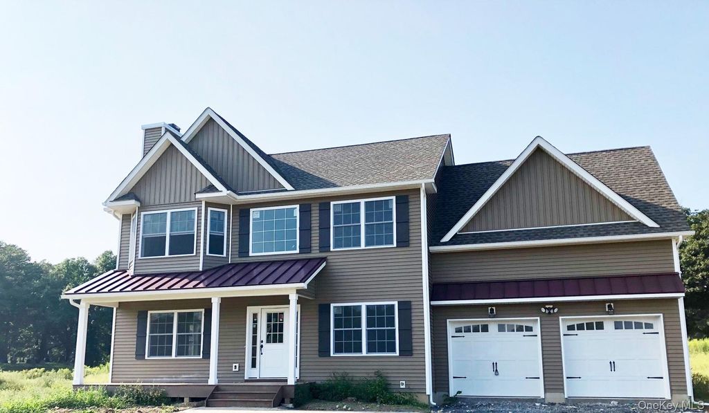 11 Sunset Lane, New Hampton, NY 10958