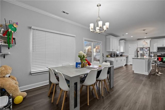 3972 Pughsville RD, Suffolk, VA 23435