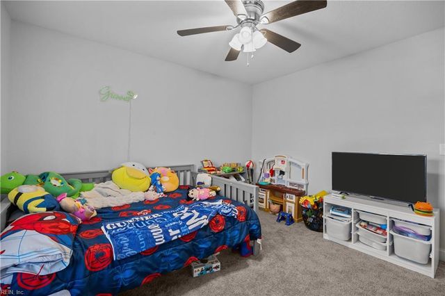 3972 Pughsville RD, Suffolk, VA 23435