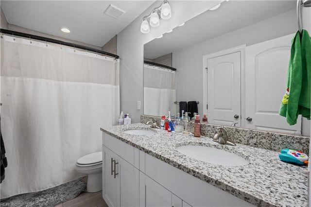 3972 Pughsville RD, Suffolk, VA 23435