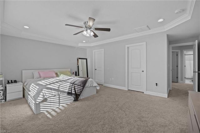 3972 Pughsville RD, Suffolk, VA 23435