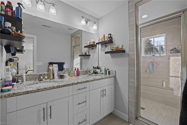 3972 Pughsville RD, Suffolk, VA 23435