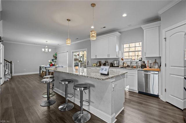 3972 Pughsville RD, Suffolk, VA 23435