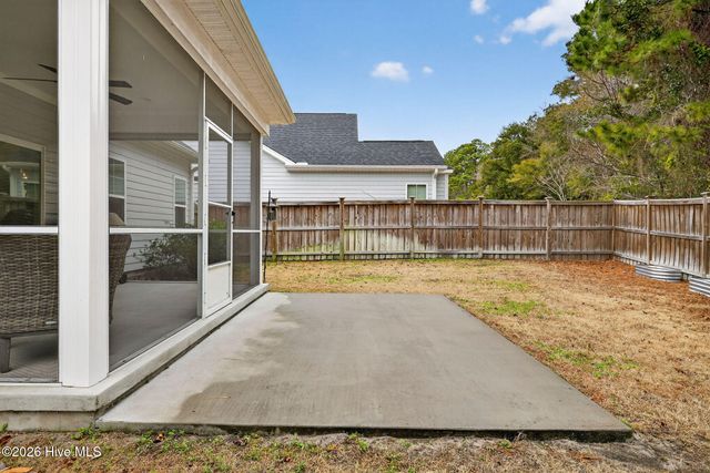 3629 Echo Farms Boulevard, Wilmington, NC 28412