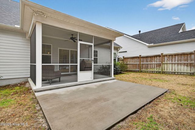 3629 Echo Farms Boulevard, Wilmington, NC 28412