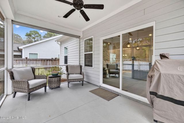 3629 Echo Farms Boulevard, Wilmington, NC 28412