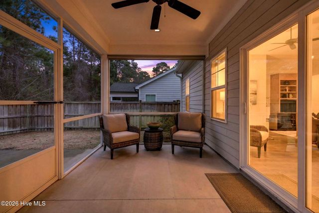 3629 Echo Farms Boulevard, Wilmington, NC 28412