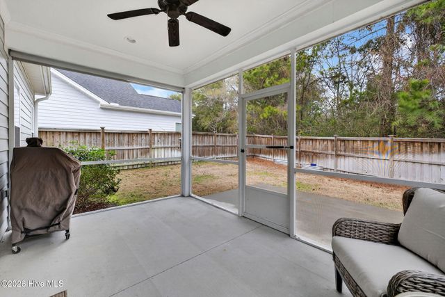 3629 Echo Farms Boulevard, Wilmington, NC 28412